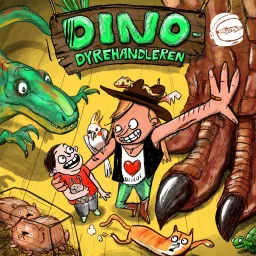 Dinodyrehandleren