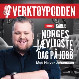 Verktøypodden