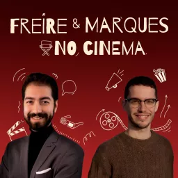 Freire & Marques no Cinema