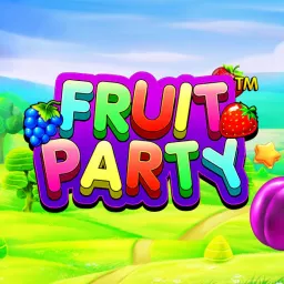 Fruit Party online Podcast artwork