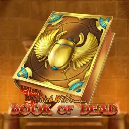 Book of Dead Review Podcast artwork