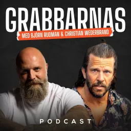 Grabbarnas podcast