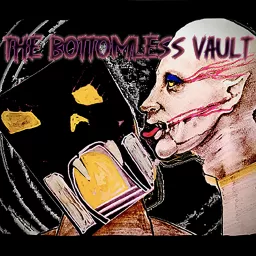 The Bottomless Vault: Endless Old School MTG Musings