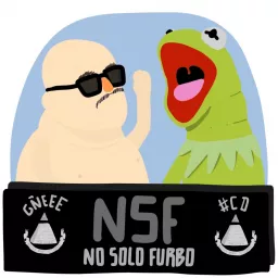 No Solo Furbo Podcast artwork