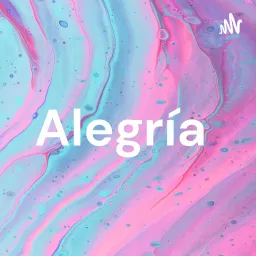 Alegría Podcast artwork