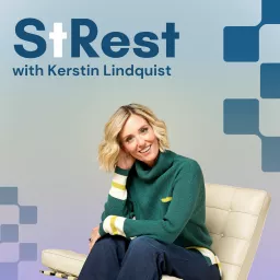 StRest with Kerstin Lindquist