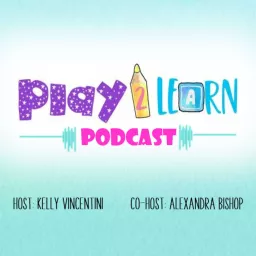 Play2Learn Podcast