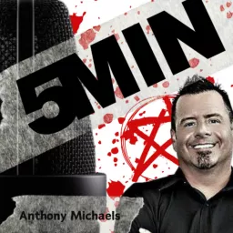 5 Min Show Podcast artwork