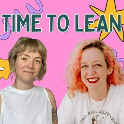 Time to Lean Podcast artwork