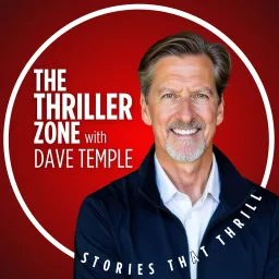 The Thriller Zone Podcast artwork