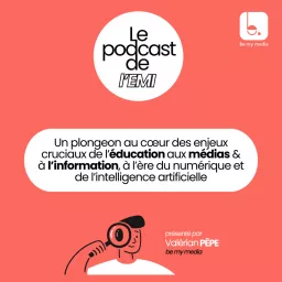 EMI, le podcast