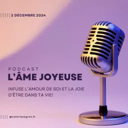 L'âme joyeuse