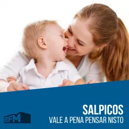 RFM - Salpicos