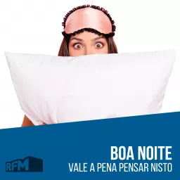 RFM - Boa noite Podcast artwork