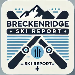 Breckenridge, Colorado Ski Report