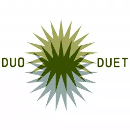 Duo/Duet Entrevues Podcast artwork