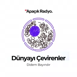 Dünyayı Çevirenler