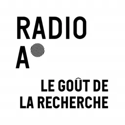 Le goût de la recherche Podcast artwork