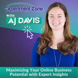 Experiment Zone Podcast