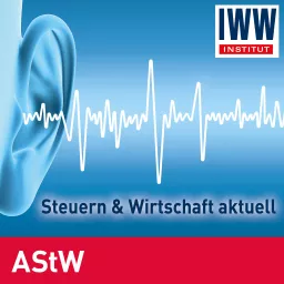 AStW-Podcast – Der wöchentliche Überblick