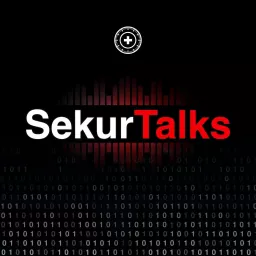 SekurTalks Podcast artwork