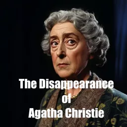 The Disappearance of Agatha Christie