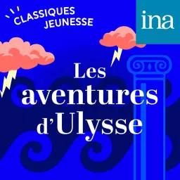 Les Aventures d'Ulysse