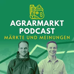 Agrarmarktpodcast artwork