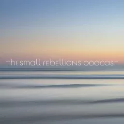 The Small Rebellions Podcast artwork