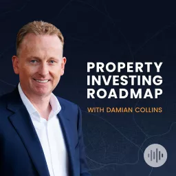 Property Investing Roadmap Podcast