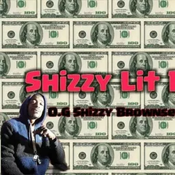 Shizzy Lit Podcast 2025