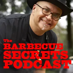 Barbecue Secrets Podcast artwork