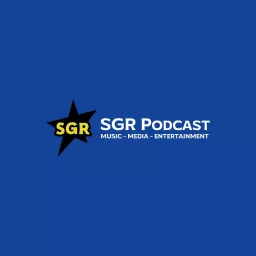 SGR Podcast artwork