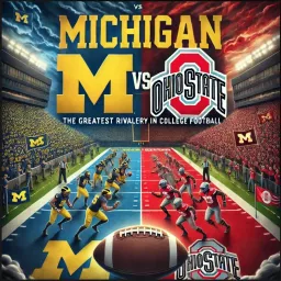 Michigan vs Ohio State-Greatest Rivalry