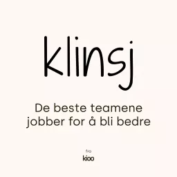 Klinsj