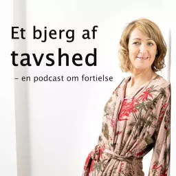 Et bjerg af tavshed