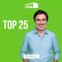 RFM - Podcast Top 25 RFM