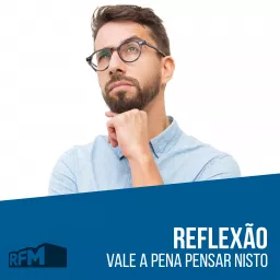 RFM - Reflexão Podcast artwork