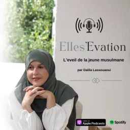 Elles'Evation Podcast artwork