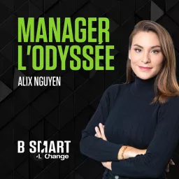 MANAGER L'ODYSSÉE