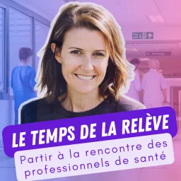 Le Temps De la Relève