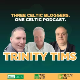 The Trinity Tims Podcast