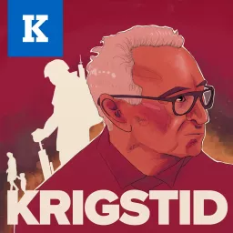 Krigstid - med Samuel Rachlin