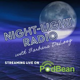 Night-Light Radio Podcast artwork