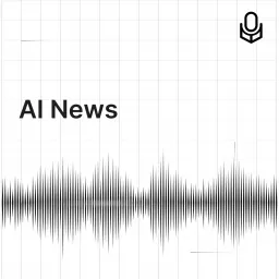 AI News by PocketPod Podcast artwork