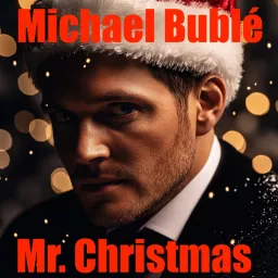 Michael Bublé is Mr. Christmas