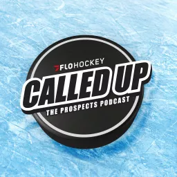 Called Up: The Hockey Prospects Podcast