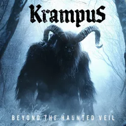 Krampus - Beyond the Haunted Veil