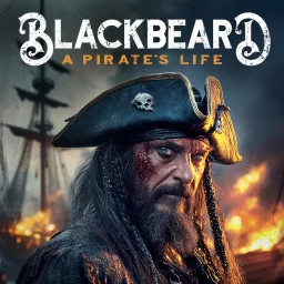 Pirates - Blackbeard