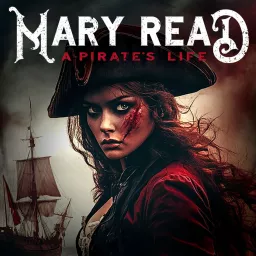 Pirates - Mary Read